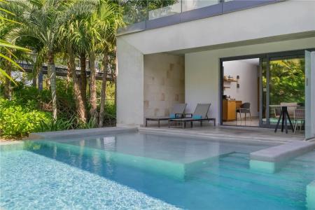 Haven Riviera Cancun - All Inclusive - Adults Only - 46