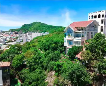 The Wind Resort - Tropical Hillside Escape - 28