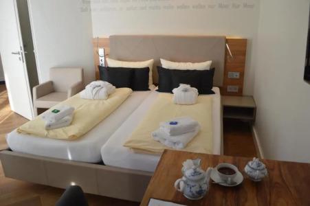 Logierhus Langeoog - 35