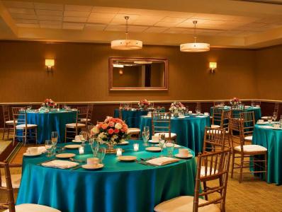 Sheraton Suites Old Town Alexandria - 18