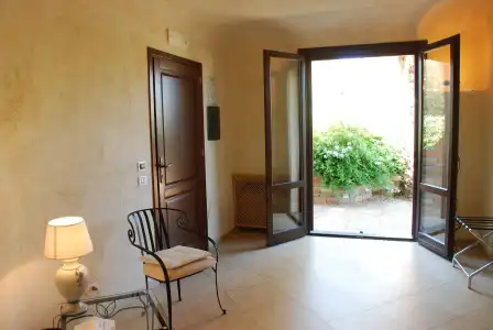Agriturismo Villa Cefalà - 3
