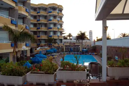 Bluesea Veril Playa - 19