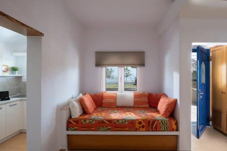 Antigoni Seaside Resort - 83