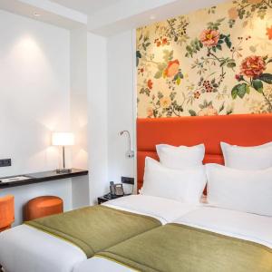 Hôtel Scarlett - 38