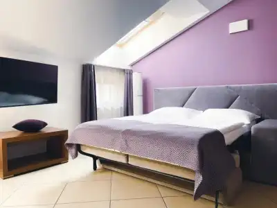 Vila Piranesi Apartments - 38