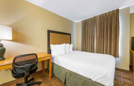 Extended Stay America Select Suites - Jacksonville - Baymeadows - 29