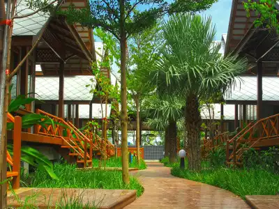 Baan Siriporn Resort - 6