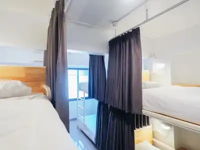 Loyy - Hostel - 42