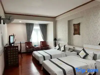 HANZ Orient Da Nang - 36