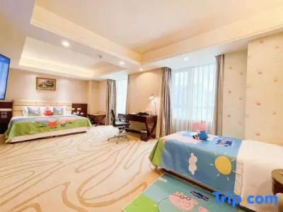 Chengdu Sovereign - 53