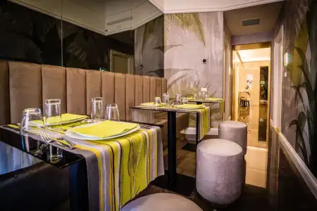 San Pietro Grand Suite - 19