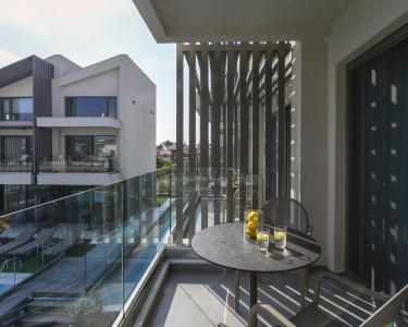 Serenity Suites - 175