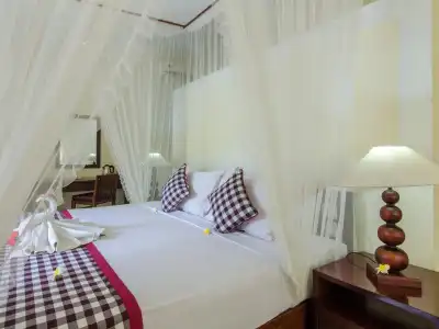 Bhanuswari Resort & Spa - 43