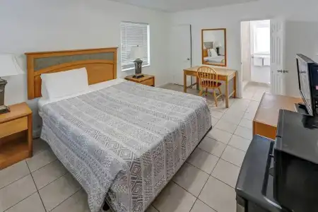 Green Seas Motel - 52