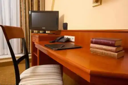Best Western Geheimer Rat - 49