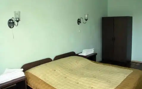 Jermuk Ararat Health Spa - 34