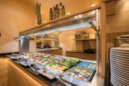 Best Western Plus Fuessen - 13
