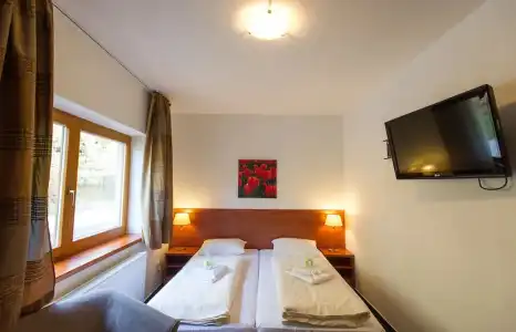 Lipno Lake Resort - 121