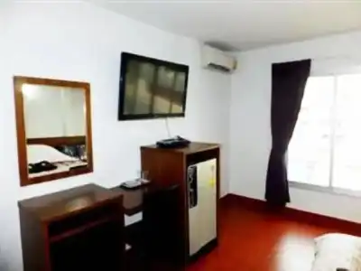 Orchid Inn - 24