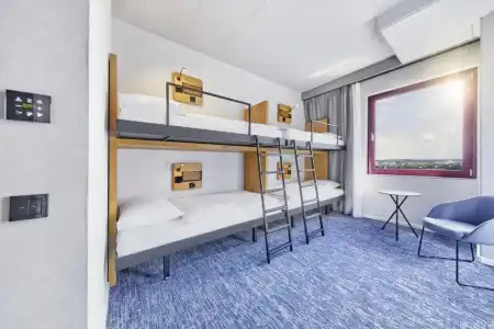 H2 Düsseldorf Seestern - 30