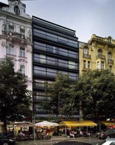 Design Metropol Prague - 0