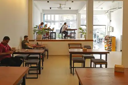 Onederz Phnom Penh - 12