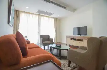 GM Serviced Apartment - 69