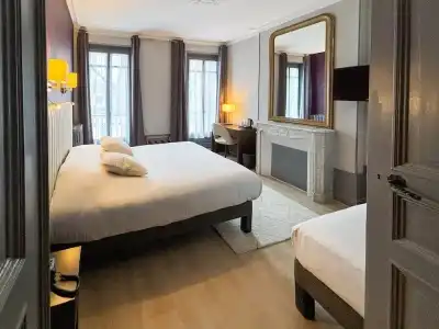 Le Jacquemart - 25