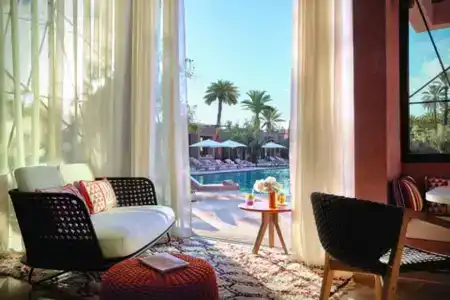 Royal Mansour Marrakech - 7