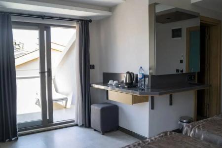 Peramis & Spa - 75