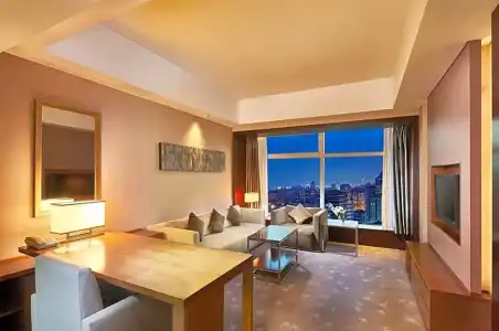 DoubleTree by Hilton Beijing - 53