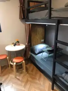 Zleepingpills Aonang Krabi - Hostel - 38