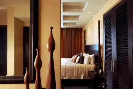 Raffles Dubai - 10