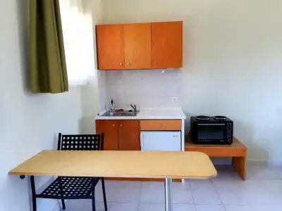 Ivory Apartments - 57