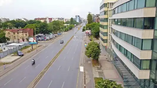 Central West - 17