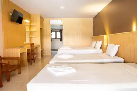 P.Chaweng Guest House - 19