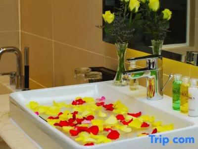 Rosaka Nha Trang - 68