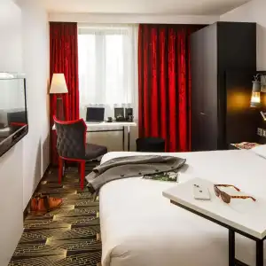 ibis Styles London Southwark – near Borough Market - 44