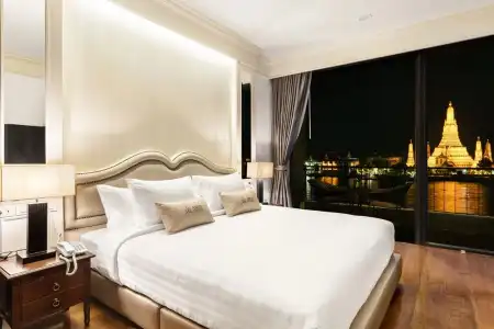 ARUN Riverside Bangkok - 91