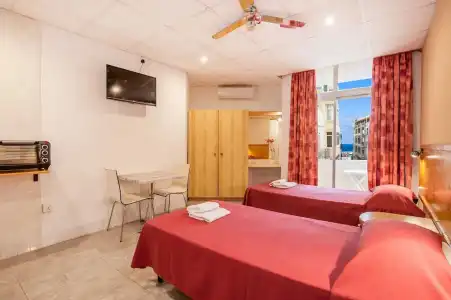 Alborada Aparthotel - 52