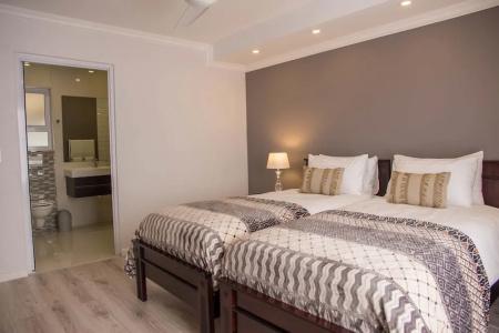 Sea Breeze Guesthouse - 50