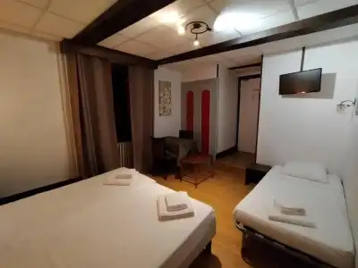 Hôtel de Savoie - 18