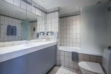 Best Western Plus Airport Copenhagen - 61
