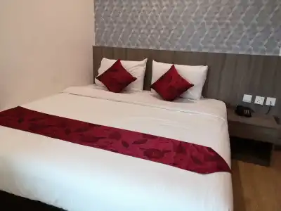 Signature International at Pudu - 44