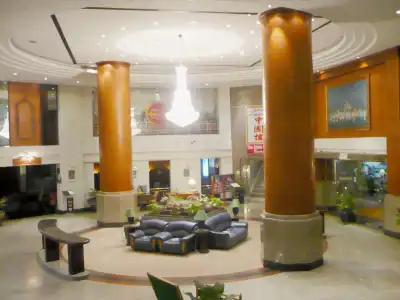 BP Grand Tower - 0