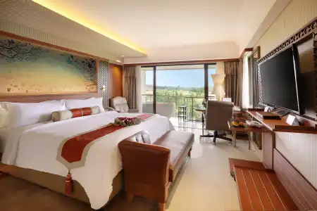 Seres Springs Resort & Spa, Singakerta - 13
