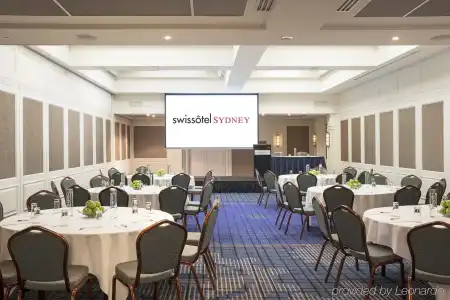 Swissotel Sydney - 29