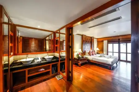 Baan Yin Dee Boutique Resort - 26