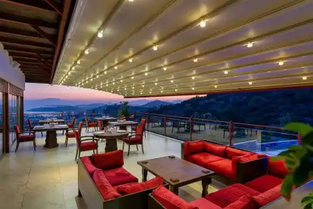 Hillstone Bodrum & Spa - 37