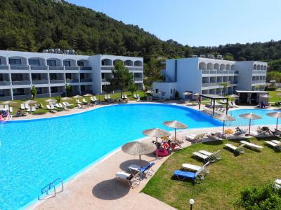 Evita Resort - 17